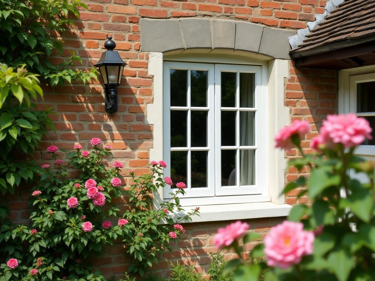 Pvc Windows